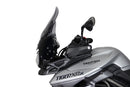 Triumph Tiger 800 /XRX /XRT [2016-2017] -varioscreen "V"-8