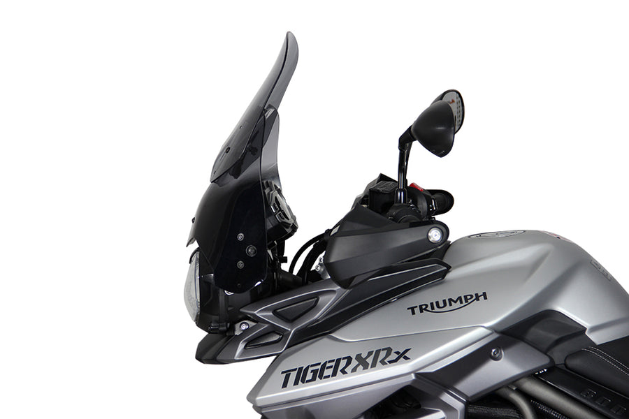 Triumph Tiger 800 /XRX /XRT [2016-2017] -varioscreen "V"