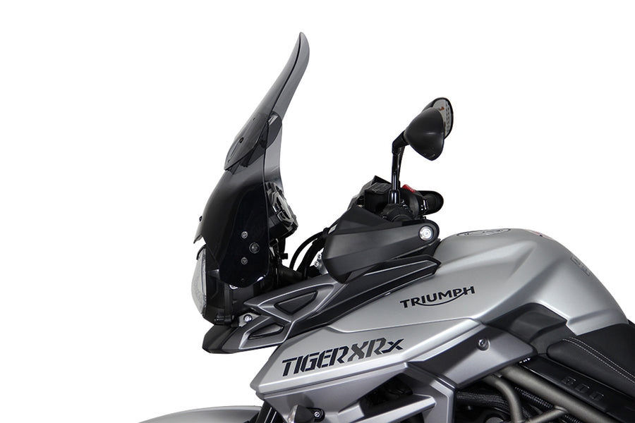 Triumph Tiger 800 /XRX /XRT [2016-2017] -varioscreen "V"