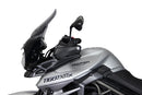 Triumph Tiger 800 /XRX /XRT [2016-2017] -varioscreen "V"-12