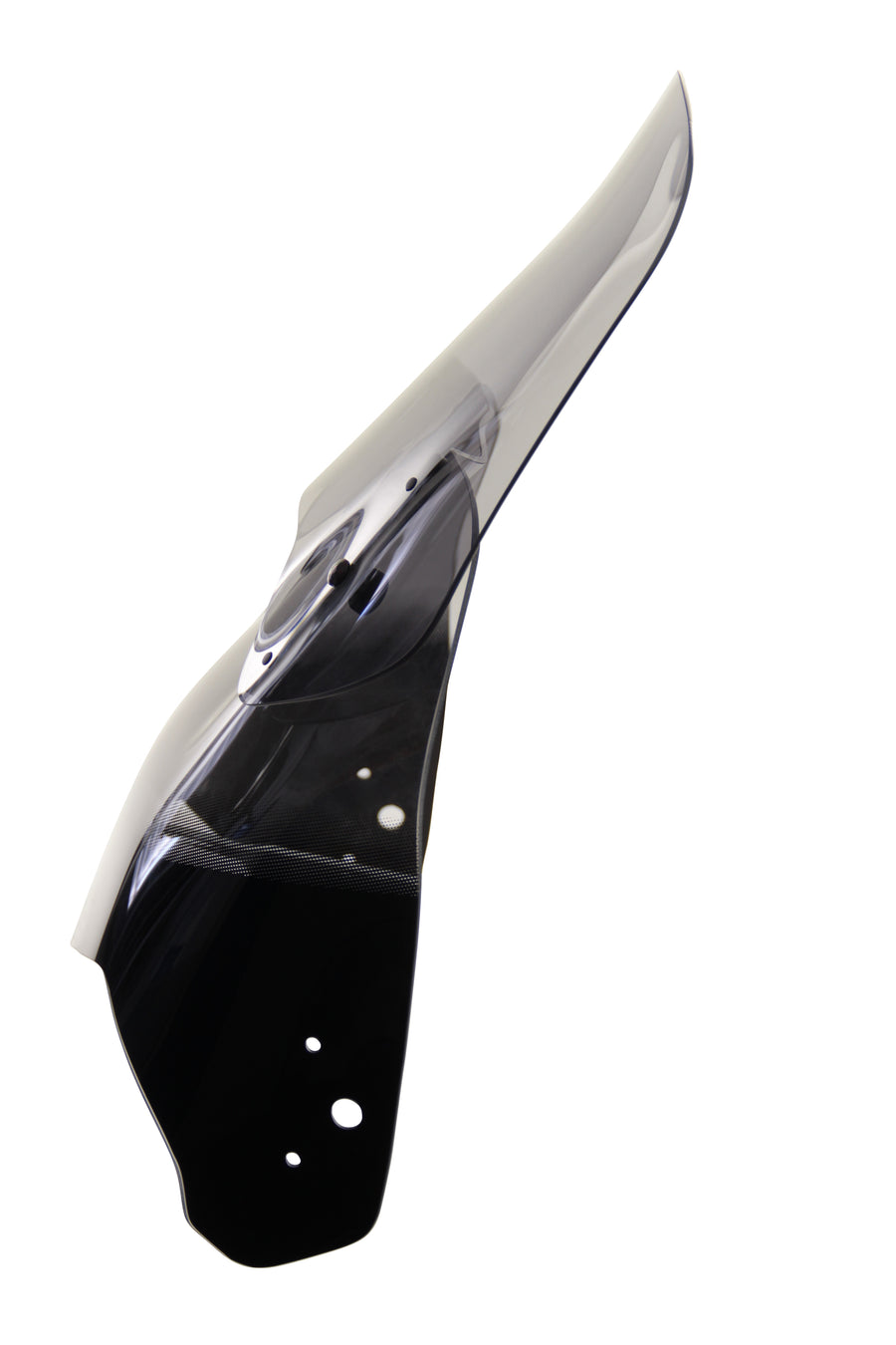 Triumph Tiger 800 /XRX /XRT [2016-2017] -varioscreen "V"