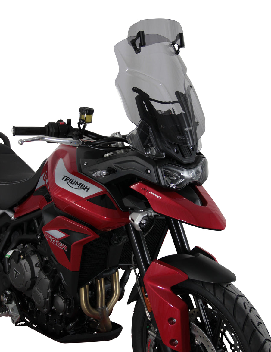 Triumph Tiger 900 /GT Pro /Tiger 850 Sport [2019-]-VariotouringsScreen "VTM"