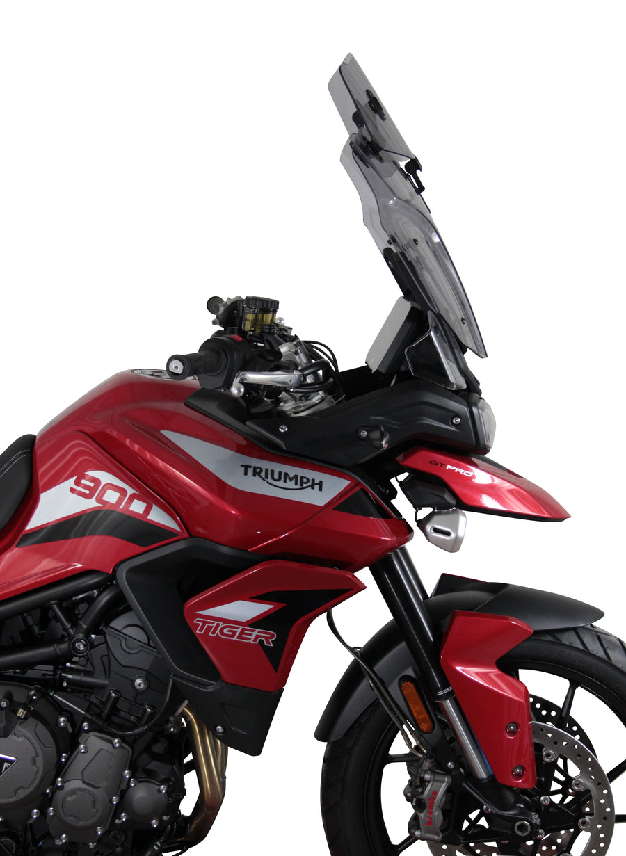 Triumph Tiger 900 /GT Pro /Tiger 850 Sport [2019-]-Vario-X-Creen "VXCM"
