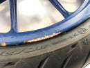 KTM Duke 390 [2014] - forhjul RAD RIM-4