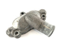 Triumph Street Triple R 675 D67LD [2008] - Water Flange Engine Housing-1