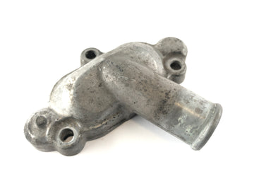 Triumph Street Triple R 675 D67LD [2008] - Water Flange Engine Housing