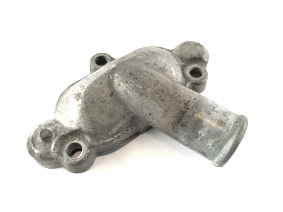 Triumph Street Triple R 675 D67LD [2008] - Water Flange Engine Housing