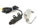 Honda XRV 750 Africa Twin RD04 [1993] - Side Stand Switch med dækning-1