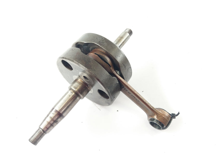 Cagiva Mito 125 8P [1991] - Crankshaft