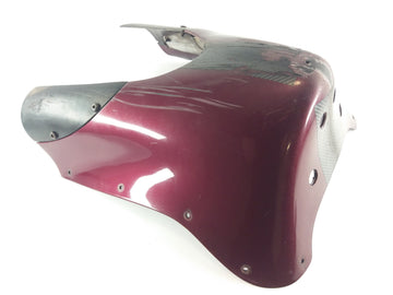 Triumph Trophy 1200 T300E [1996] - forklædes nedre del af forklædning - 0