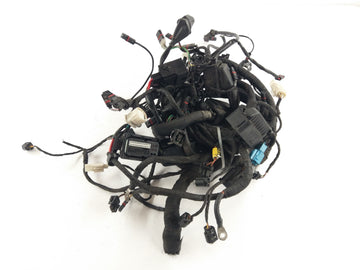BMW K 1200 R [2010] - Ledningsnet - 0