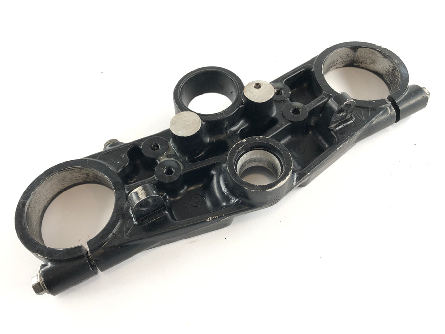 Honda NS 400 R NC19 [1985] - Gaffel Bridge ovenfor