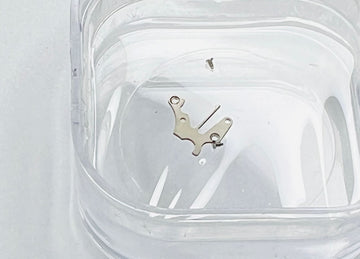 Rolex Cal. 2030 [Datejust 26mm] - 4450 Rase for Angular Levers