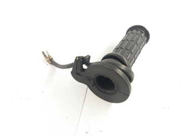 Honda NX 650 Dominator RD02 [1992] - Grip Rubber med grebopvarmning - 0