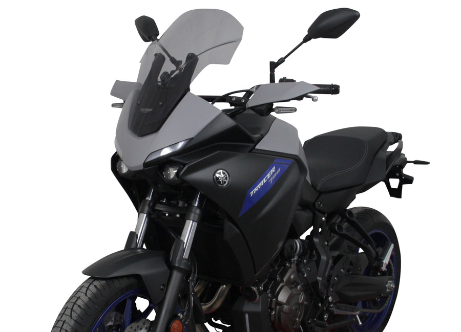 Yamaha Tracer 700 / Tracer 7 [2020-2024] -Touring Disc "TM"
