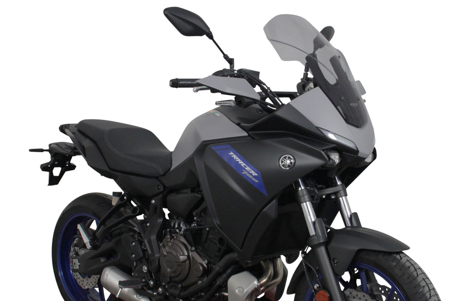 Yamaha Tracer 700 / Tracer 7 [2020-2024] -Touring Disc "TM"