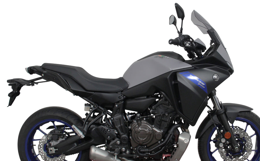 Yamaha Tracer 700 / Tracer 7 [2020-2024] -Touring Disc "TM"