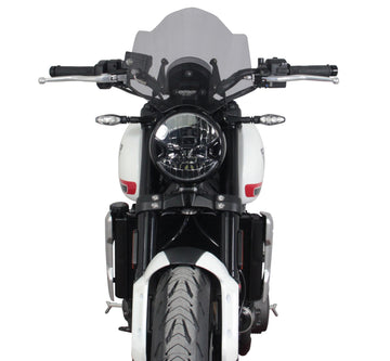 Triumph Trident660 [2021-]-Sportsdisk "NSPM"