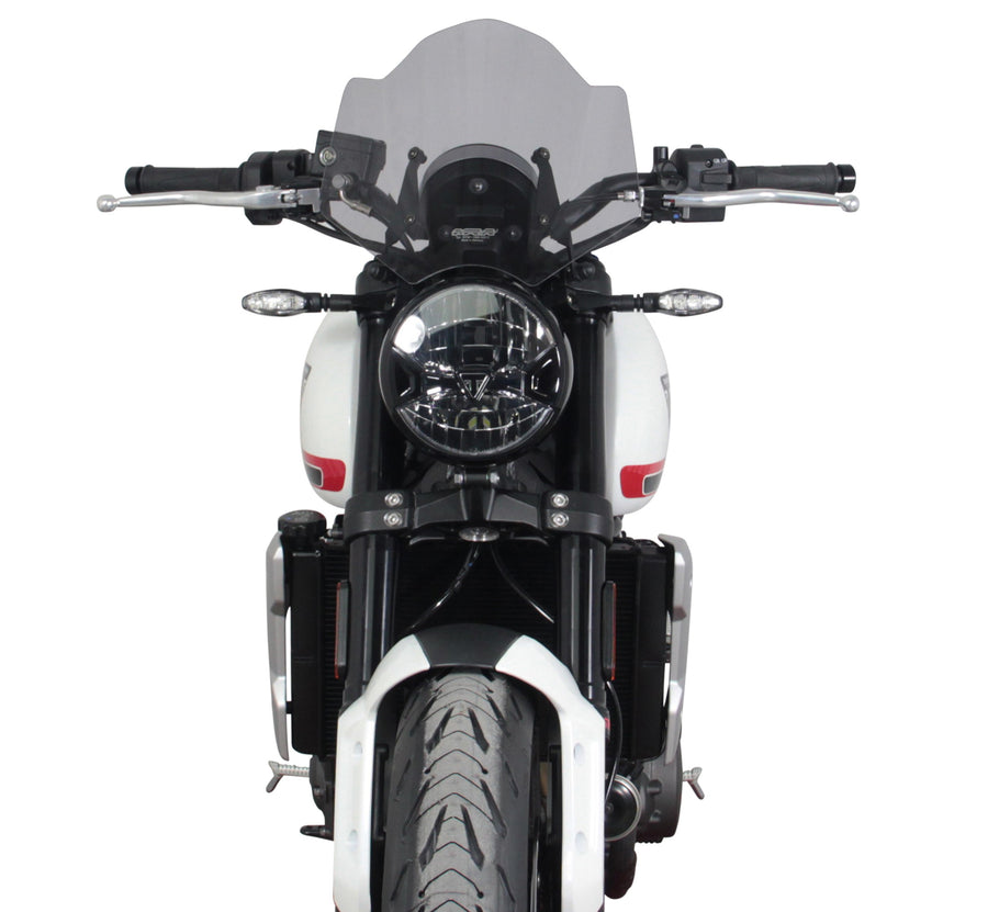 Triumph Trident660 [2021-]-Sportsdisk "NSPM"