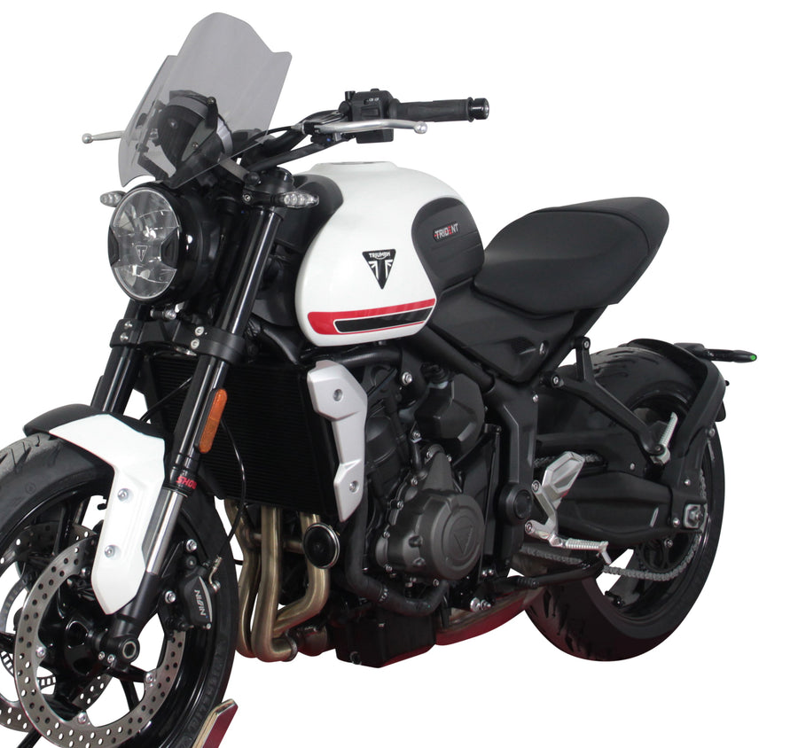 Triumph Trident660 [2021-]-Sportsdisk "NSPM"