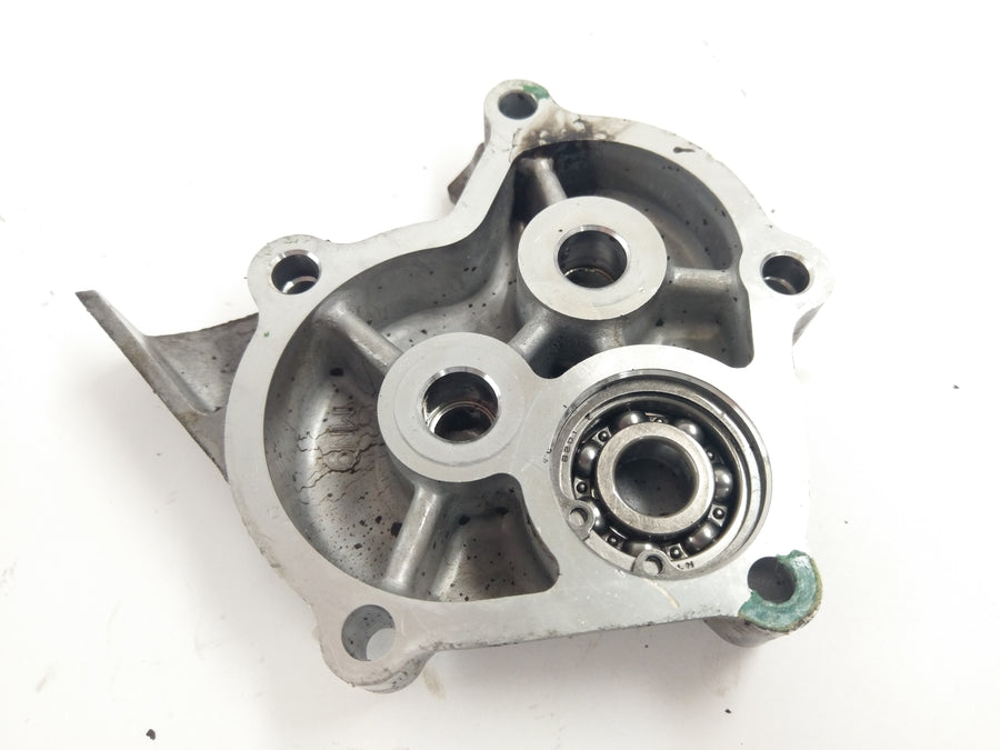 Honda NX 650 Dominator RD02 [1992] - Motor Lid