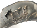 Yamaha DT 125 4BL [1999] - Manifold udstødning pære-4