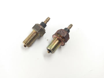 Yamaha Kodiak 400 5Y4 [2004] - Temperatursensor Termisk switch