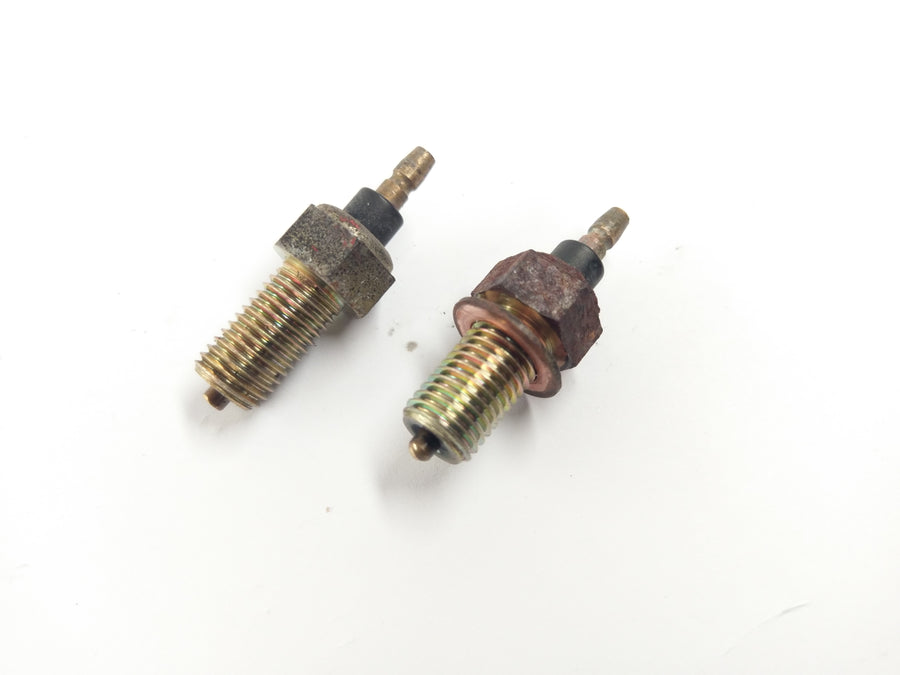 Yamaha Kodiak 400 5Y4 [2004] - Temperatursensor Termisk switch