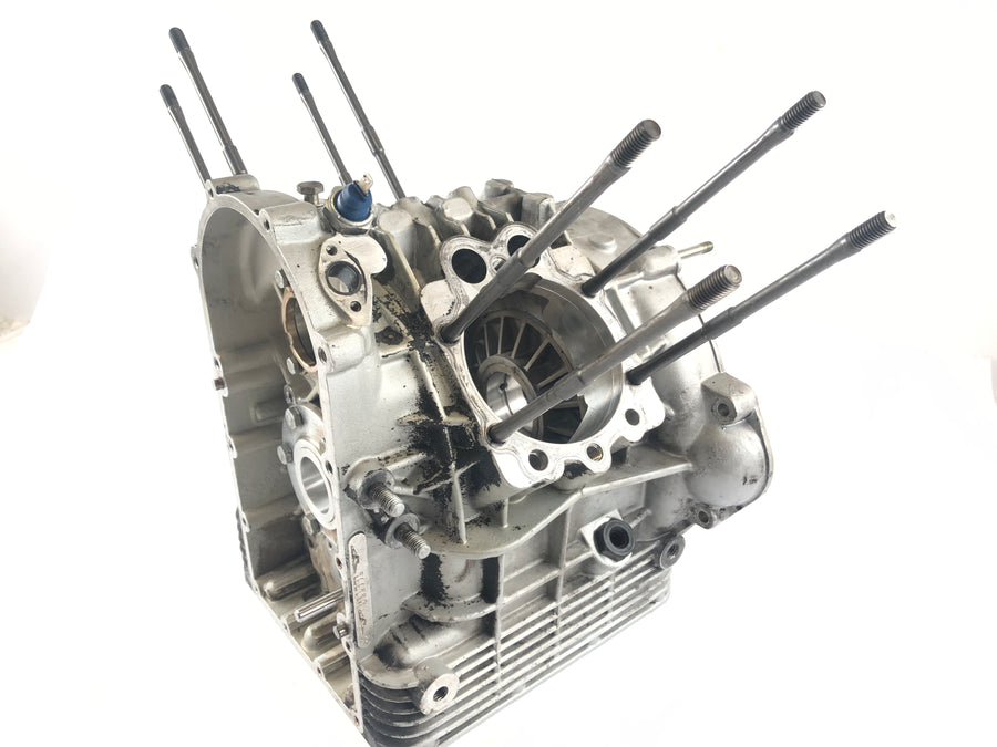Moto Guzzi Norge 1200 LP [2006] - Motorboliger tomme boliger