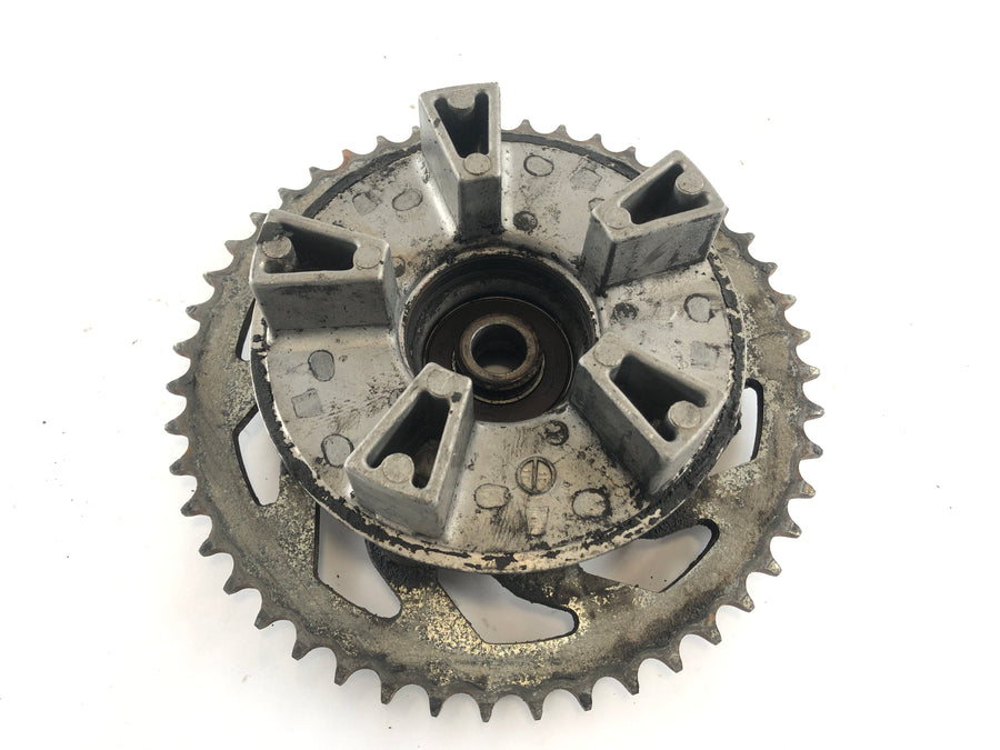 Honda Varadero XL 1000 SD02 [2002] - Chain Wheel