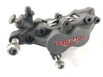 Triumph Speed ​​Triple T509 [1997] - Bremsekaliper til venstre