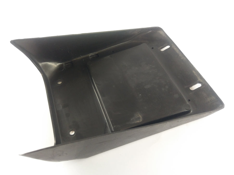 Moto Guzzi V7 Classic LW [2011] - Cover Splash Protection