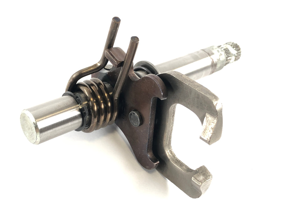 Suzuki DL 1000 V -Strom [2006] - Switch Wave