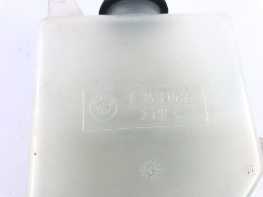 BMW C1 125 [2001] - Kølevæskcontainer