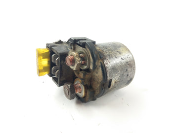 Honda XR 600 R PE04 [1993] - Starter Magnetic Valve Solenoid - 0