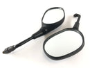 YAMAHA XT 660 DM01 [2005] - Mirror Return Set Set -par-2