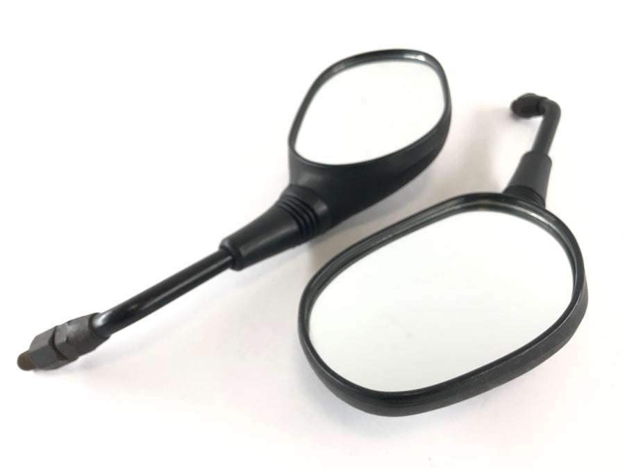 YAMAHA XT 660 DM01 [2005] - Mirror Return Set Set -par