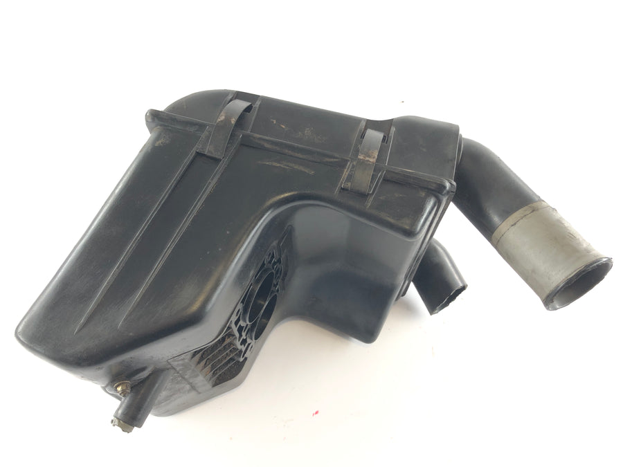 Ducati Paso 750 [1990] - Airbox Air Filter Box