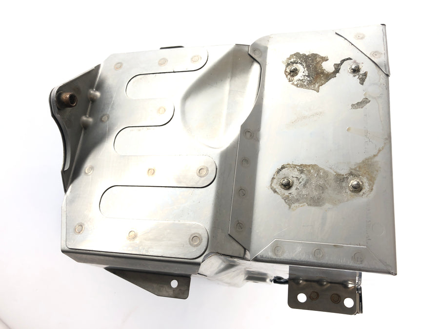 BMW K 1200 LT [2002] - Batteri ejer ABS Holder