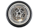 BMW F 800 ST [2006] - FORHJULHJUL RIM-2