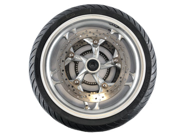 BMW F 800 ST [2006] - FORHJULHJUL RIM - 0