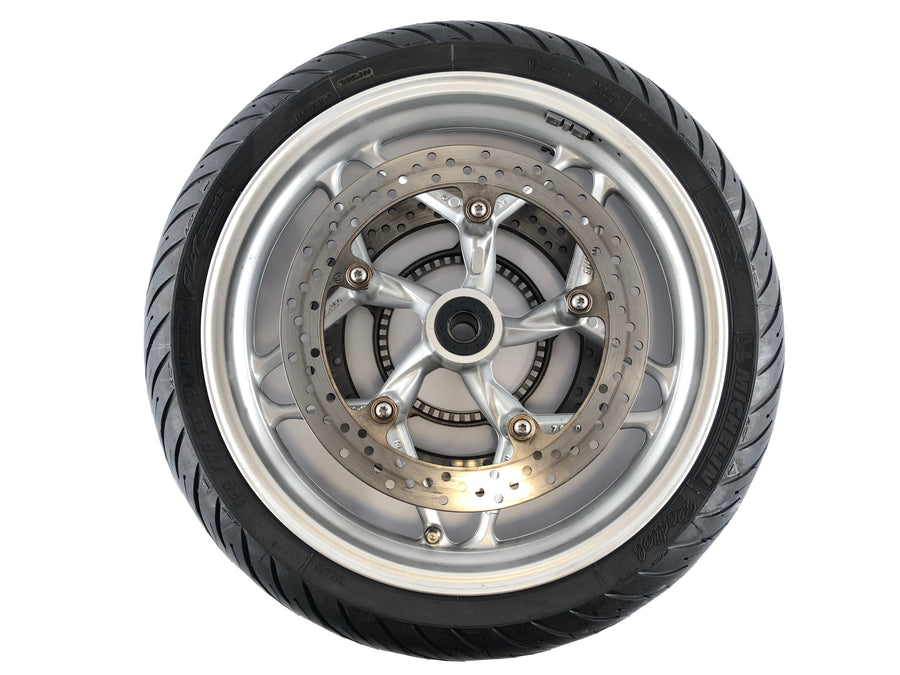 BMW F 800 ST [2006] - FORHJULHJUL RIM