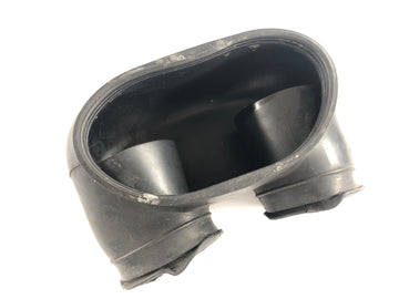 Suzuki T 500 [GT 500] - Airbox Air Filter Box - 0