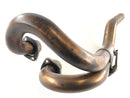 Yamaha TT 600 R DJ01 [2000] - Manifold udstødningsmanifold-5