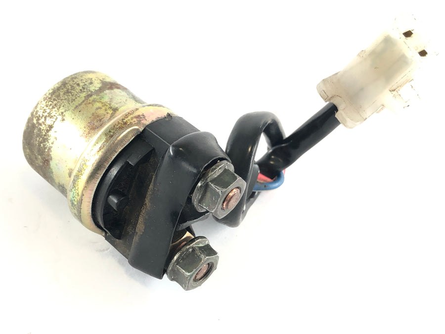 Yamaha V -max 1200 2en [1997] - Starter Relay