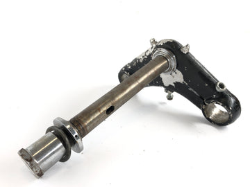 Moto Guzzi GTS 400 [Benelli] - Fork Bridge nedenfor - 0