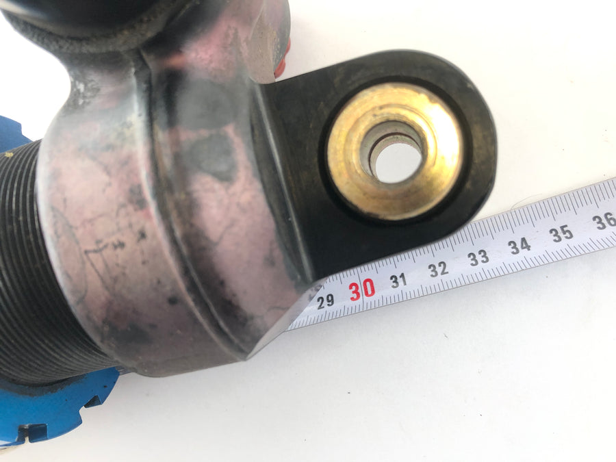 Aprilia Mille RSV 1000 ME [1999] - Shock Absorber Spring Bone
