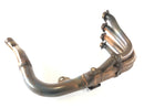 Yamaha YZF R1 RN12 [2005] - Manifold udstødningsmanifold-5