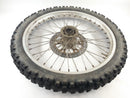 Husqvarna WR 125 [1995] - Front Wheel Rim Wheel-1