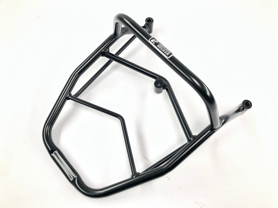 Aprilia Pegaso 650 Strada [2005-2009] - Bagageholder